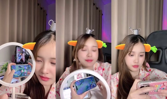 Natcha3545 Bigo Live — Jul 27, 2026, 5:05 PM