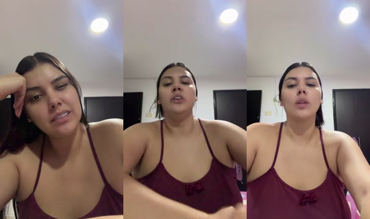 Nathalie06 Bigo Live — Oct 7, 2026, 10:37 PM