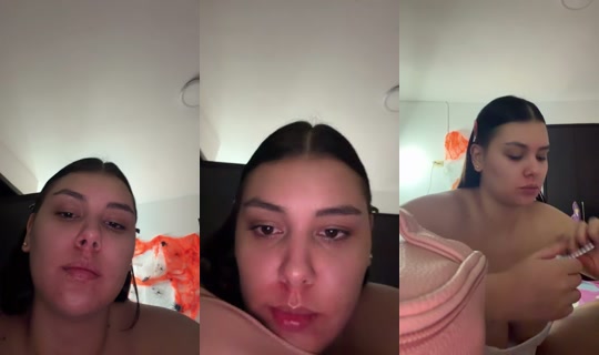 Nathalie06 Bigo Live — Oct 18, 2026, 4:46 AM