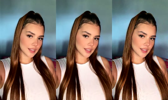 Nathalie06 Bigo Live — Oct 29, 2026, 2:54 AM