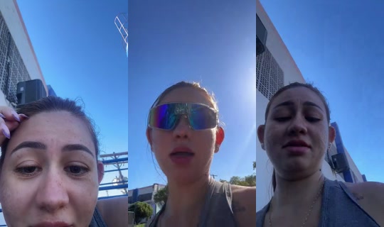 Nathyycah Bigo Live — Jul 22, 2026, 12:24 PM