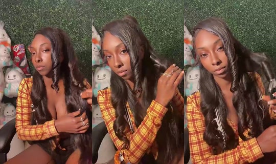 NativeBae Bigo Live — Jul 20, 2026, 10:28 AM