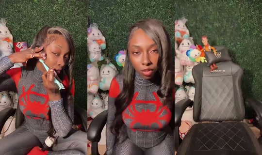 NativeBae Bigo Live — Jul 20, 2026, 2:09 PM