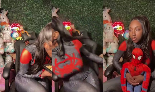 NativeBae Bigo Live — Jul 20, 2026, 3:11 PM
