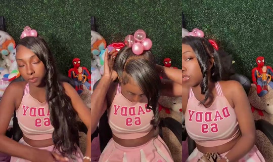 NativeBae Bigo Live — Jul 22, 2026, 6:55 AM