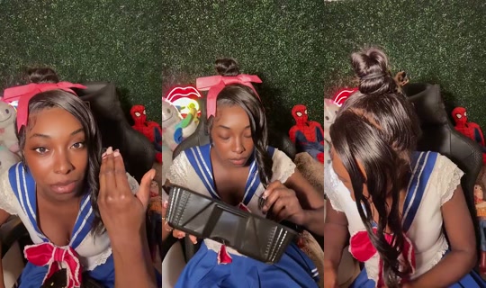 NativeBae Bigo Live — Jul 27, 2026, 1:54 PM