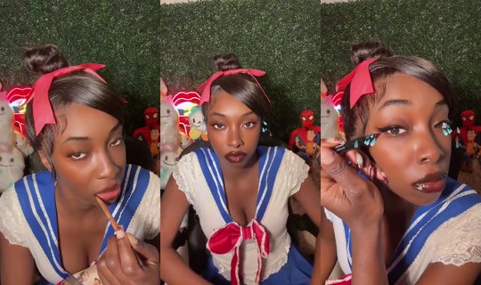 NativeBae Bigo Live — Jul 27, 2026, 2:09 PM