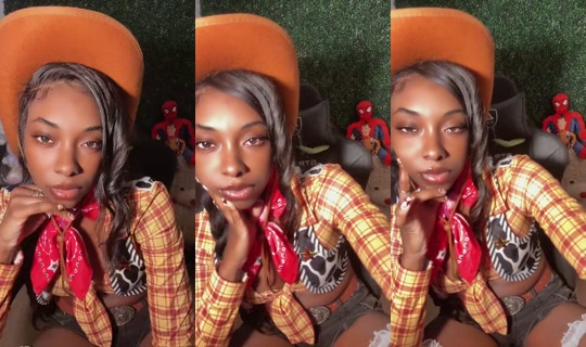 NativeBae Bigo Live — Jul 27, 2026, 11:11 PM