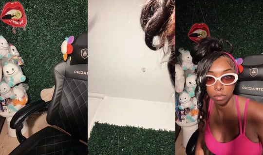 NativeBae Bigo Live — Aug 25, 2026, 4:43 AM