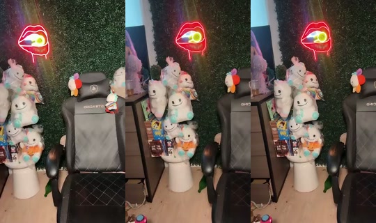 NativeBae Bigo Live — Aug 25, 2026, 9:55 PM