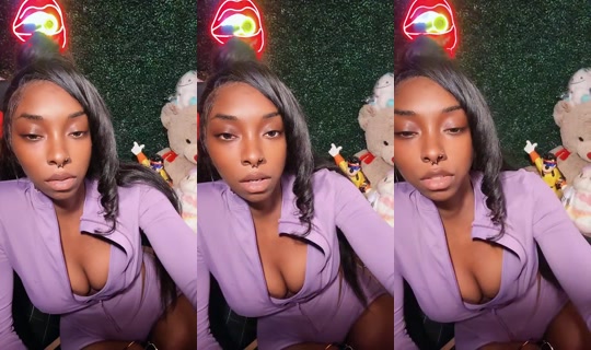 NativeBae Bigo Live — Aug 30, 2026, 10:10 AM