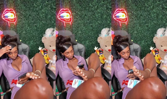 NativeBae Bigo Live — Sep 1, 2026, 6:35 AM