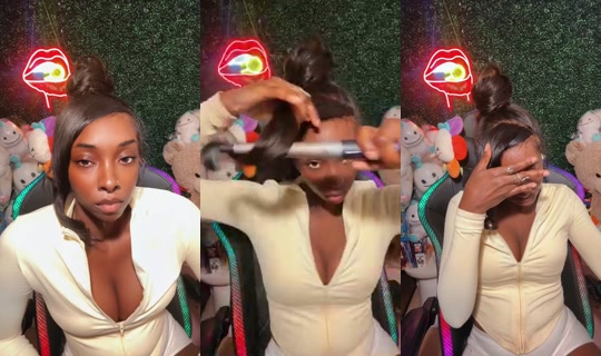 NativeBae Bigo Live — Sep 3, 2026, 8:36 AM