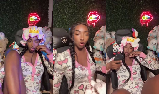 NativeBae Bigo Live — Sep 5, 2026, 11:53 AM