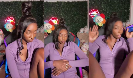 NativeBae Bigo Live — Sep 14, 2026, 2:05 PM