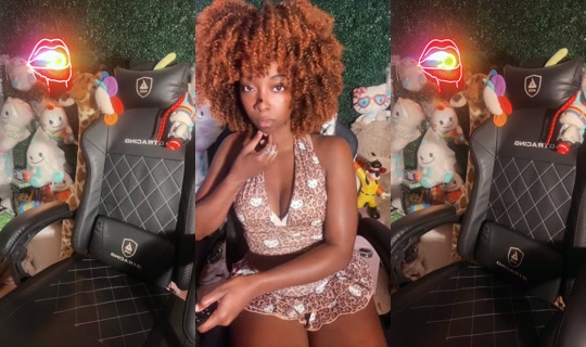NativeBae Bigo Live — Oct 25, 2026, 8:22 AM