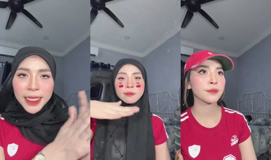 Natrah989 Bigo Live — Jul 20, 2026, 4:10 PM