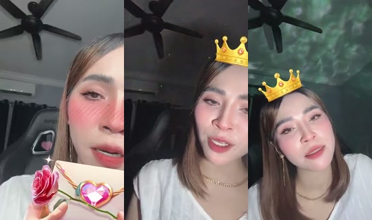 Natrah989 Bigo Live — Jul 28, 2026, 6:07 PM