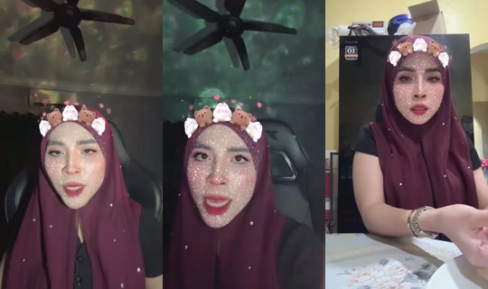 Natrah989 Bigo Live — Sep 3, 2026, 6:54 PM