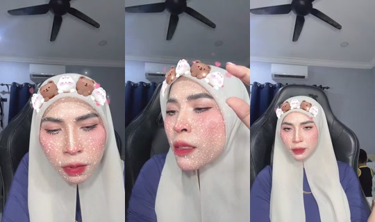 Natrah989 Bigo Live — Sep 7, 2026, 5:24 PM