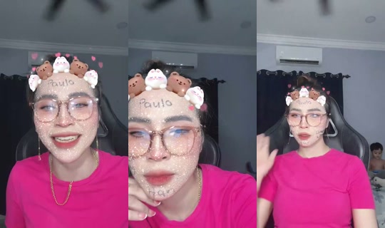 Natrah989 Bigo Live — Oct 3, 2026, 6:47 PM