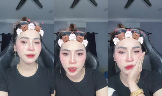 Natrah989 Bigo Live — Oct 4, 2026, 5:25 PM