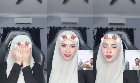 Natrah989 Bigo Live — Oct 5, 2026, 5:19 PM
