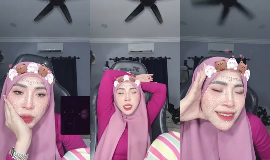 Natrah989 Bigo Live — Oct 11, 2026, 7:06 PM