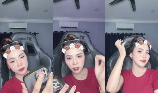 Natrah989 Bigo Live — Oct 13, 2026, 6:46 PM