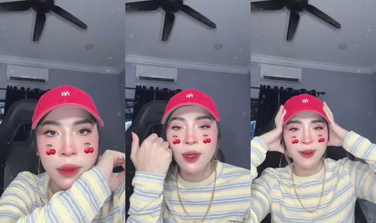 Natrah989 Bigo Live — Oct 21, 2026, 10:15 AM