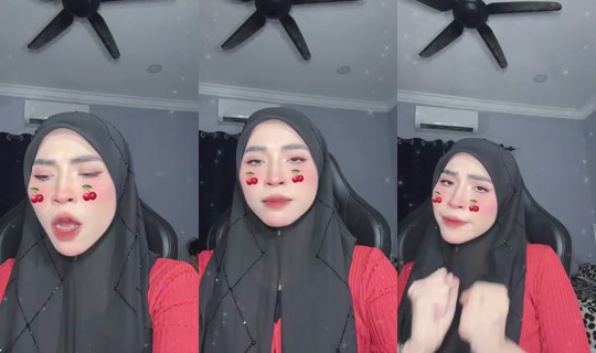 Natrah989 Bigo Live — Oct 25, 2026, 4:33 PM