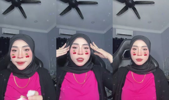Natrah989 Bigo Live — Oct 26, 2026, 10:30 AM
