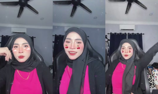Natrah989 Bigo Live — Oct 26, 2026, 4:23 PM