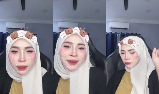 Natrah989 Bigo Live — Oct 27, 2026, 4:39 PM