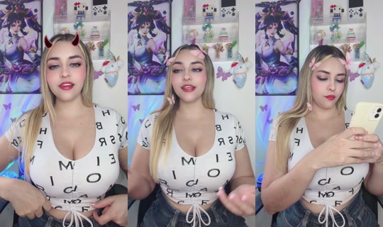 Natubela Bigo Live — Jul 20, 2026, 8:40 PM