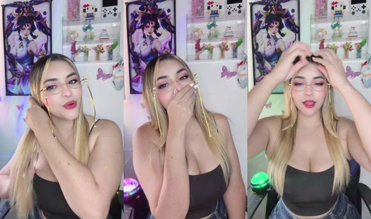 Natubela Bigo Live — Jul 29, 2026, 2:34 PM