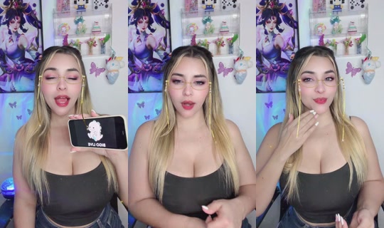 Natubela Bigo Live — Jul 30, 2026, 2:11 AM