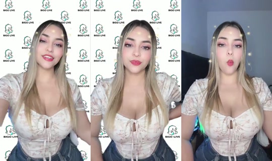 Natubela Bigo Live — Sep 5, 2026, 10:39 PM