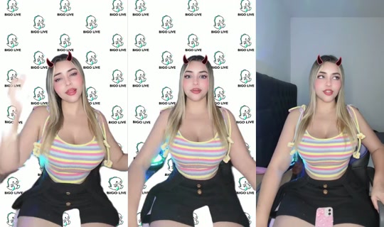Natubela Bigo Live — Sep 15, 2026, 1:30 AM