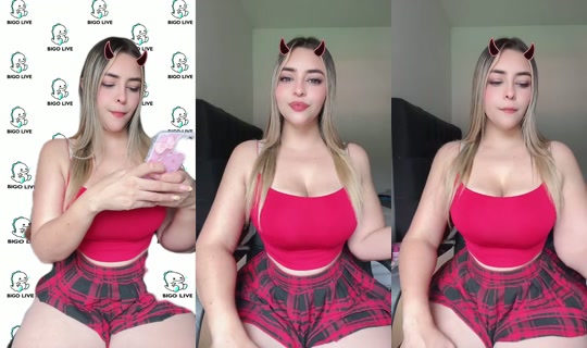 Natubela Bigo Live — Sep 15, 2026, 1:58 PM