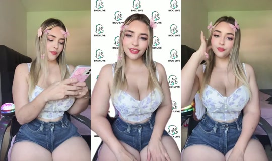 Natubela Bigo Live — Sep 17, 2026, 2:20 PM