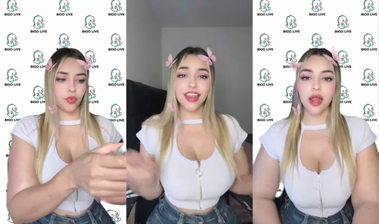 Natubela Bigo Live — Sep 23, 2026, 10:17 PM