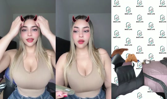 Natubela Bigo Live — Sep 24, 2026, 10:23 PM