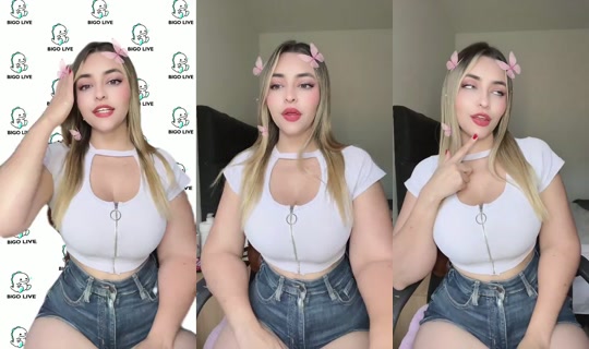 Natubela Bigo Live — Sep 28, 2026, 10:29 PM