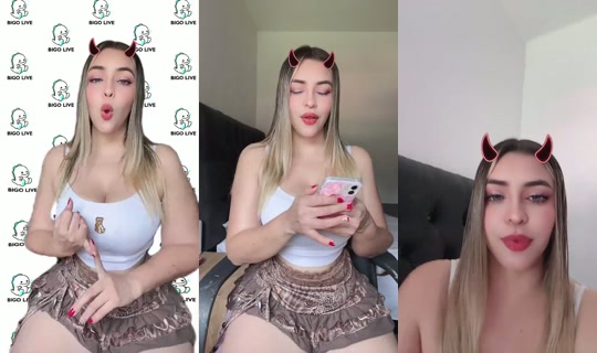 Natubela Bigo Live — Sep 29, 2026, 2:01 PM