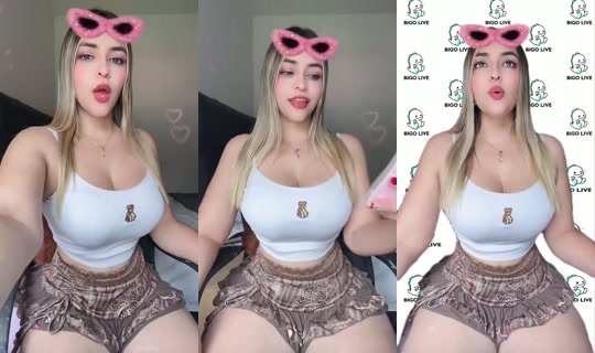 Natubela Bigo Live — Sep 29, 2026, 7:46 PM