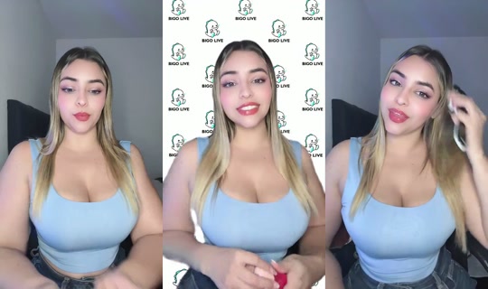 Natubela Bigo Live — Oct 14, 2026, 1:07 AM