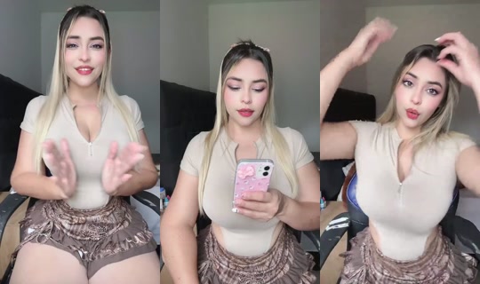 Natubela Bigo Live — Oct 16, 2026, 1:37 PM