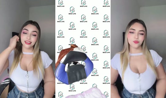 Natubela Bigo Live — Oct 19, 2026, 4:26 PM