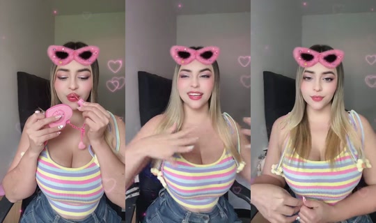 Natubela Bigo Live — Oct 21, 2026, 3:53 PM